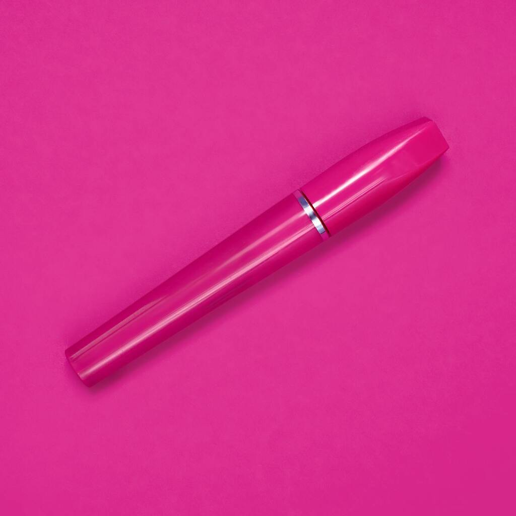 Pink Lips