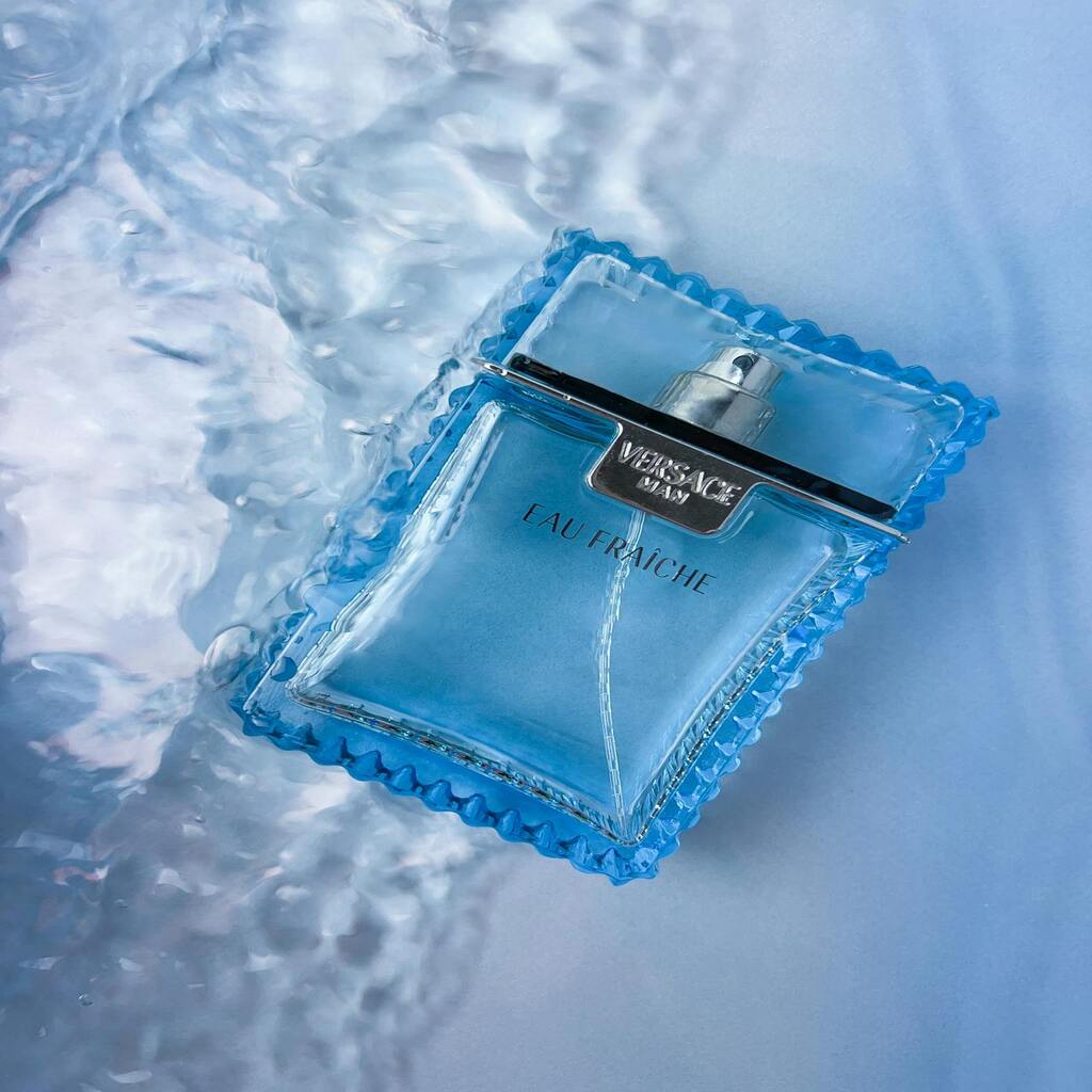 Eau Fraiche