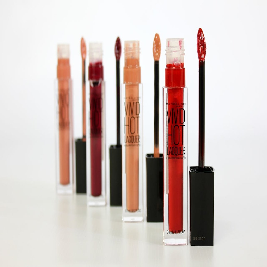 Fresh Lips